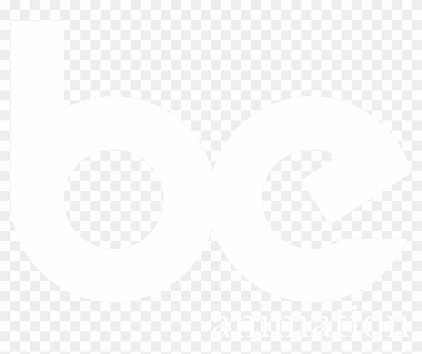 Be Animation - Graphic Design Clipart