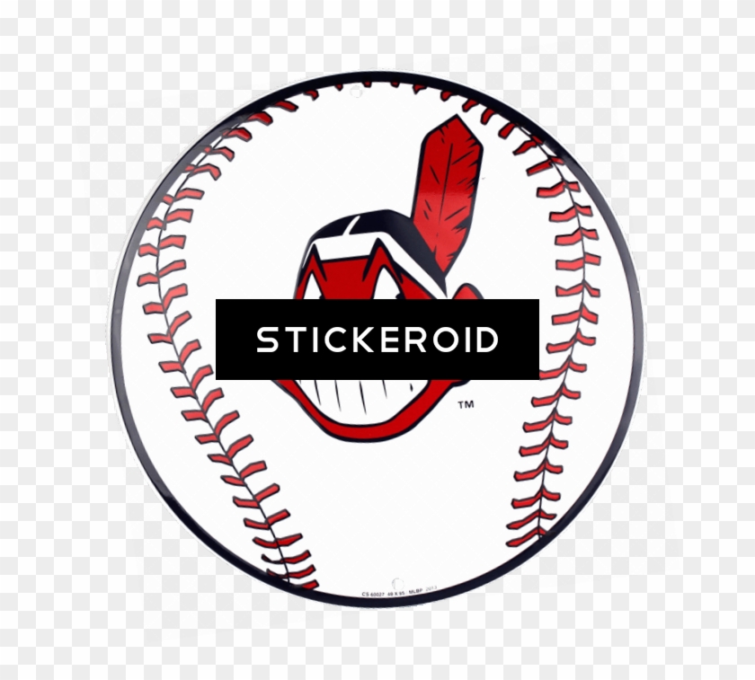 Cleveland Indians Png Transparent Background - Chicago Cubs Baseball Clipart