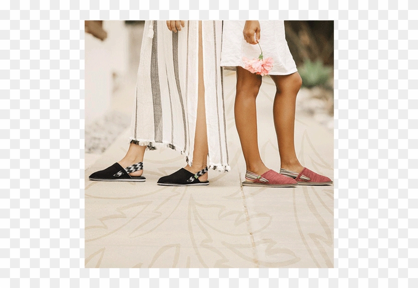 Sanuk-3 - Sanuk Yoga Sling Cruz Clipart