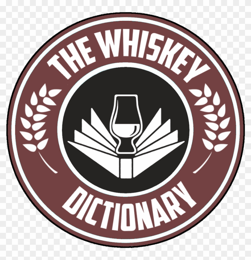 The Whiskey Dic - Patch Tyrell Corporation Logo Clipart