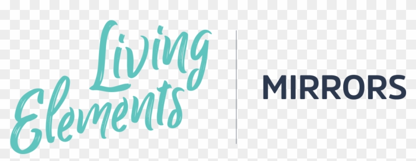 Flat Edge Mirror 600 X 900 X 5mm - Calligraphy Clipart #3344346