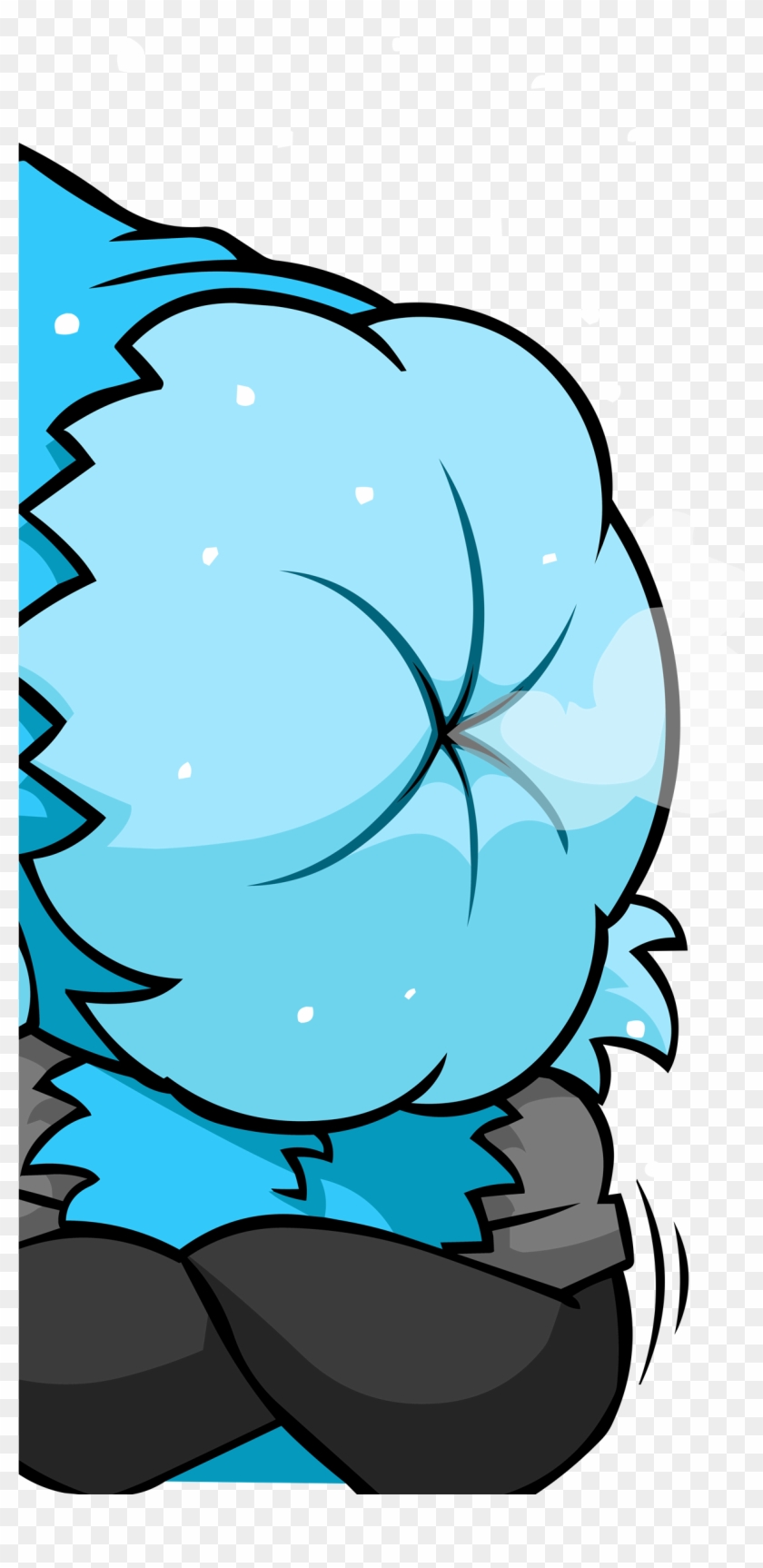 Iceskimo Castle Crashers , Png Download - Iceskimo Castle Crashers Clipart