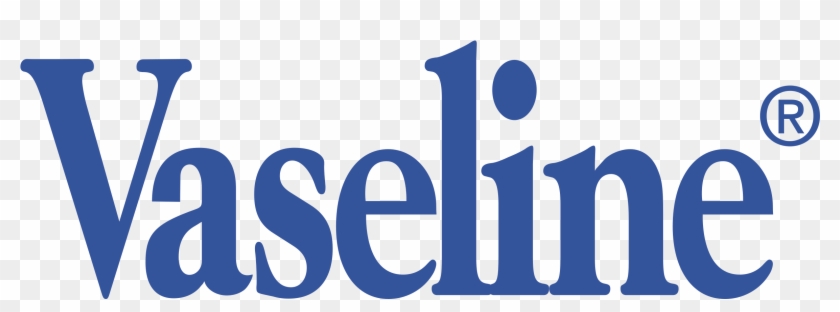 Vaseline Logo Png Transparent - Vaseline Clipart