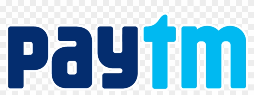 Paytm Transparent Logo, Paytm Logo, Paytm Logo Png - Pay Tm Clipart