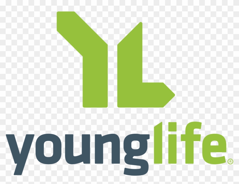 Young Life & Operation Christmas Child - Young Life Logo Png Clipart #3344650