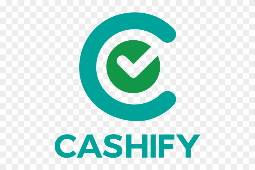 Cashify Referral Code Cf6hw4 - Cashify Logo Clipart #3344713