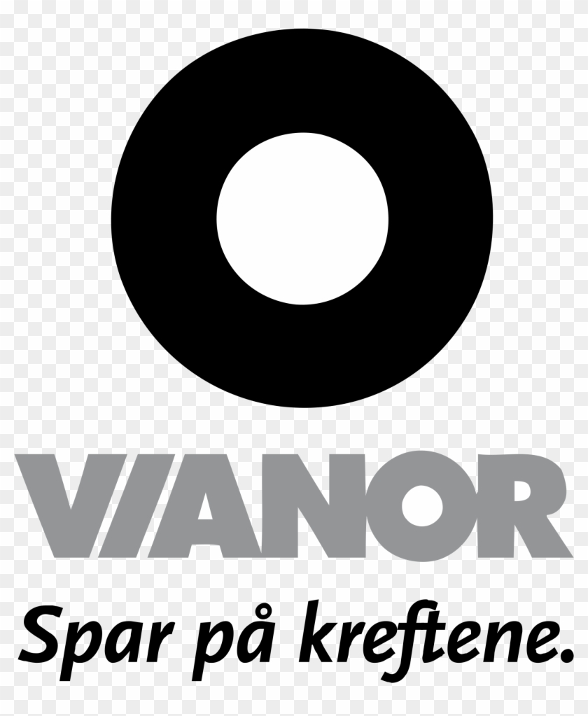 Vianor Logo Png Transparent - Vianor Clipart #3344722