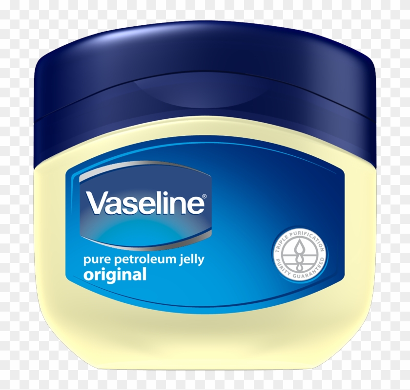 Bulk Buy Vaseline Lip Balm Available In Different Variations - Vaseline 100% Petroleum Jelly 100g Clipart