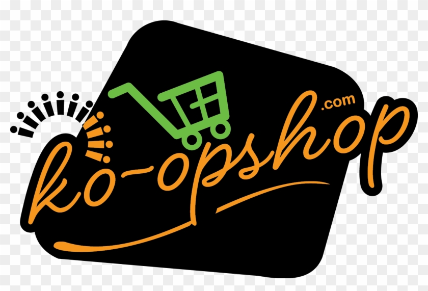 Ko-opshop - Com Clipart