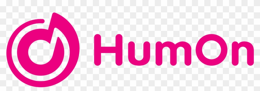 The Simplest Music Creation App - Humon Logo Clipart