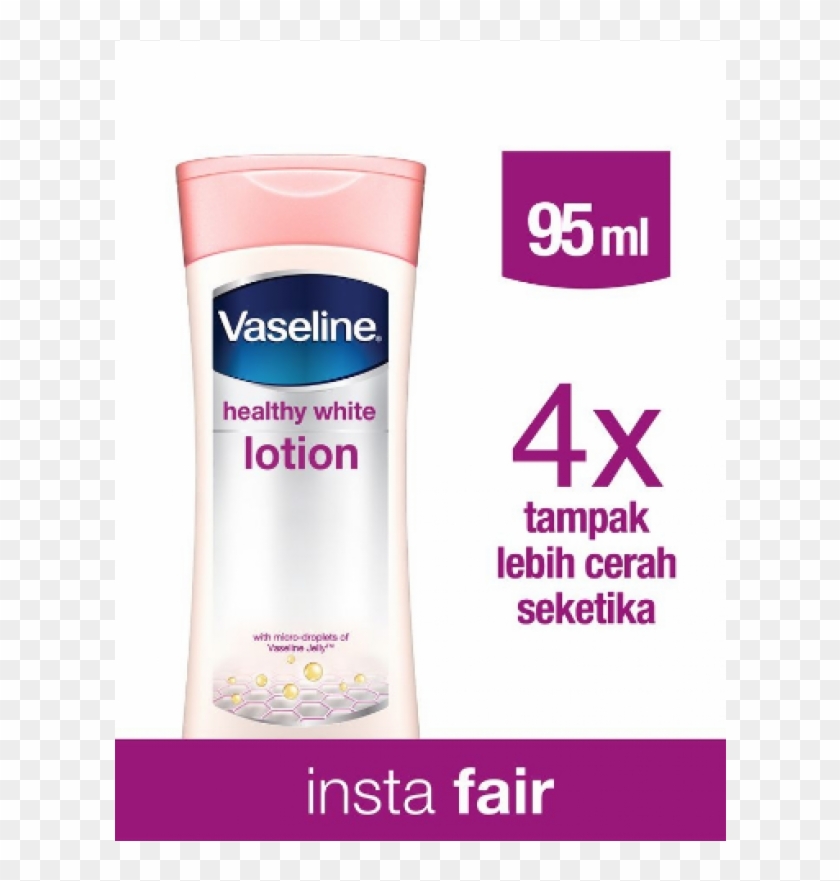 Vaseline Lotion Insta Fair 95ml-800x800 - Vaseline Clipart