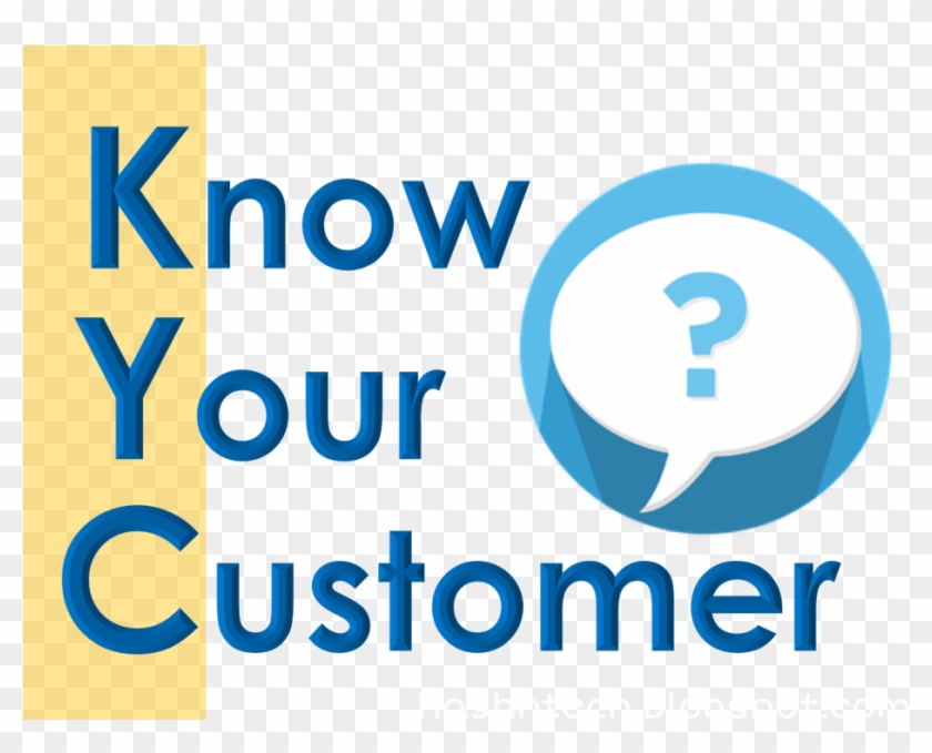 What Is Kyc What Are The Documents Required For Kyc - Circle Clipart #3345013
