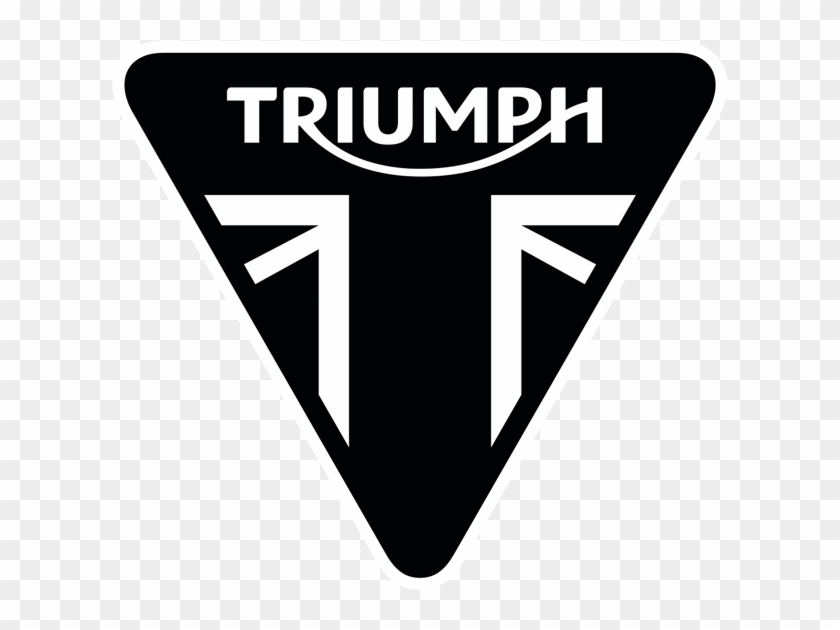 Triumph Motorcycles Logo Png - Triumph Motorcycles Logo Clipart