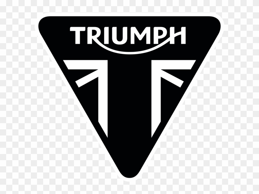 Triumph Motorcycles Logo Png - Triumph Motorcycles Logo Clipart #3345046