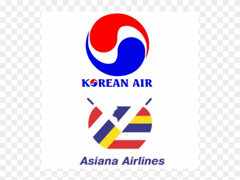 Korean Air Passenger Class Action Settlement Checks - Korean Air Vs Asiana Airlines Clipart