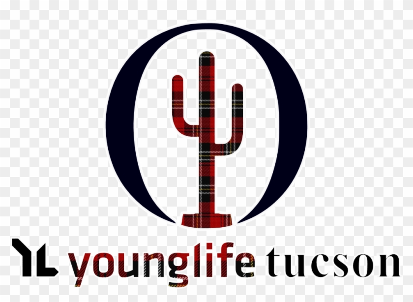 Tucson Young Life Open - Young Life Clipart #3345069