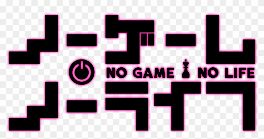 No Game No Life - Best Anime T Shirt Clipart #3345101
