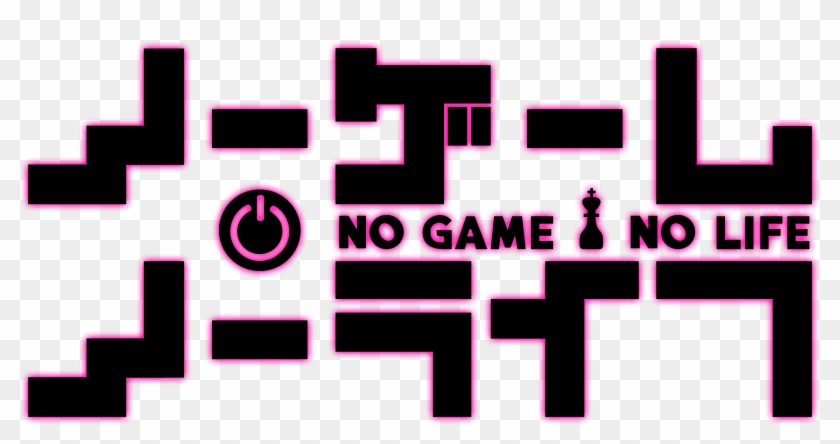 No Game No Life - Best Anime T Shirt Clipart