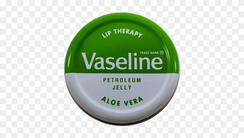 Vaseline Lip Therapy Clipart #3345122