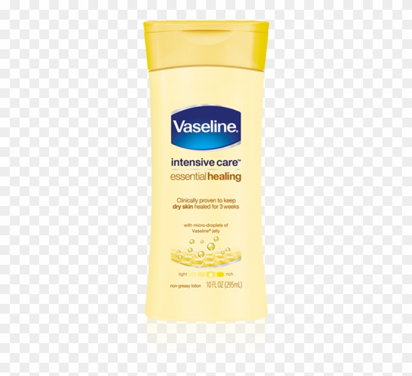 Vaseline Intensive Care Lotion Deep Restore 120ml Clipart