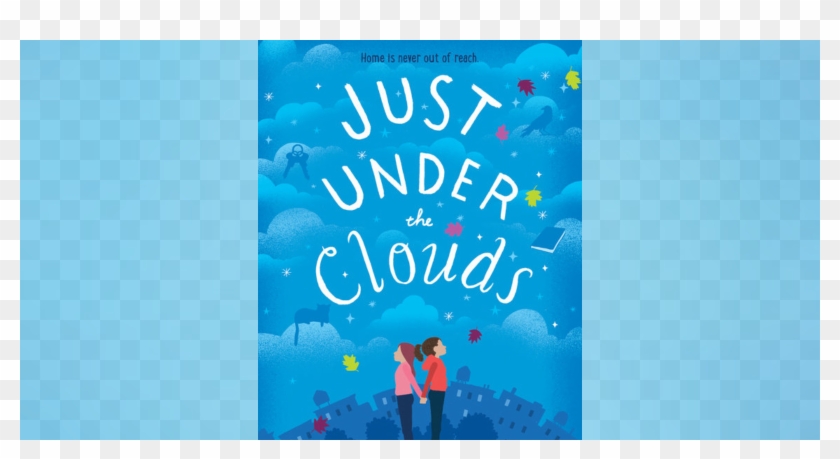 Building Empathy With Just Under The Clouds - Poster Clipart