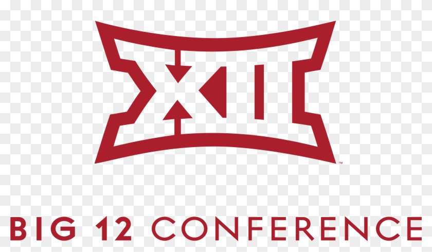 Big 12 Conference Clipart