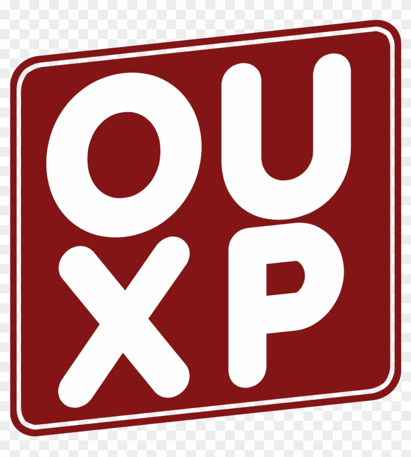 Ou Xp Teaser - Sign Clipart #3345425