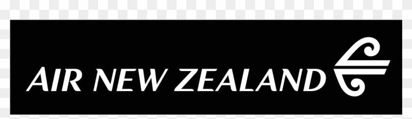 Air New Zealand Clipart #3345463