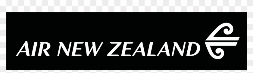 Air New Zealand Clipart