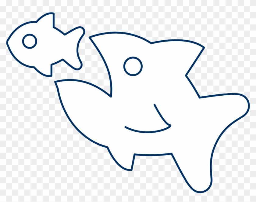 And While Still Very Speculative, An Acquisition Of - Cartoon Clipart