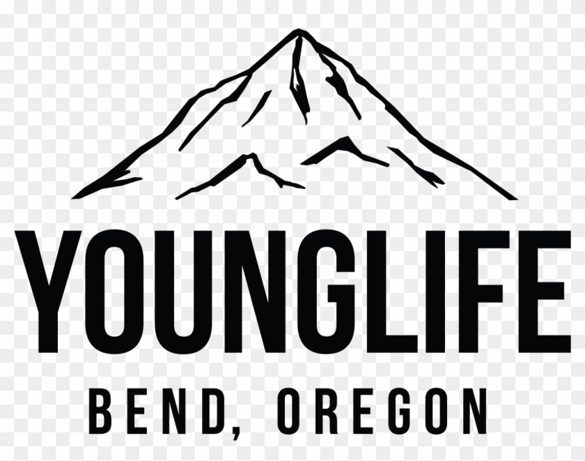 Young Life Bend Logo - Wildlife Protection Act, 1972 Clipart #3345514
