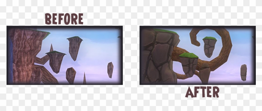 I Was Told The Test Realm Is Coming Soon, So Keep An - Recliner Clipart