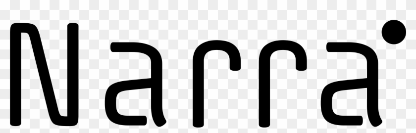 Narra - Black-and-white Clipart