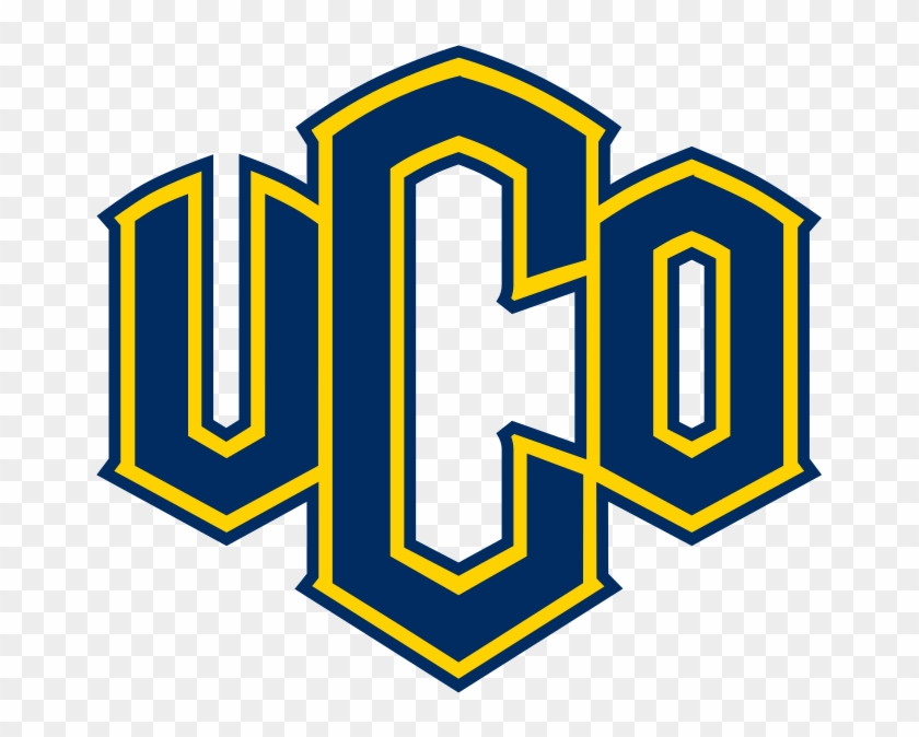 University Of Central Oklahoma Logo Clipart #3345740