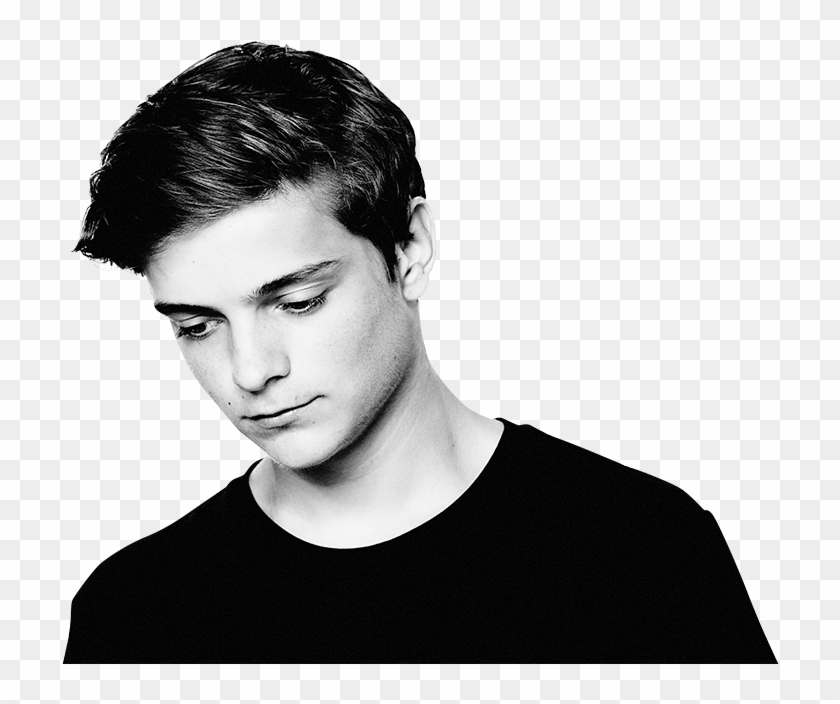 Martin Garrix - Martin Garrix Age Clipart #3345792