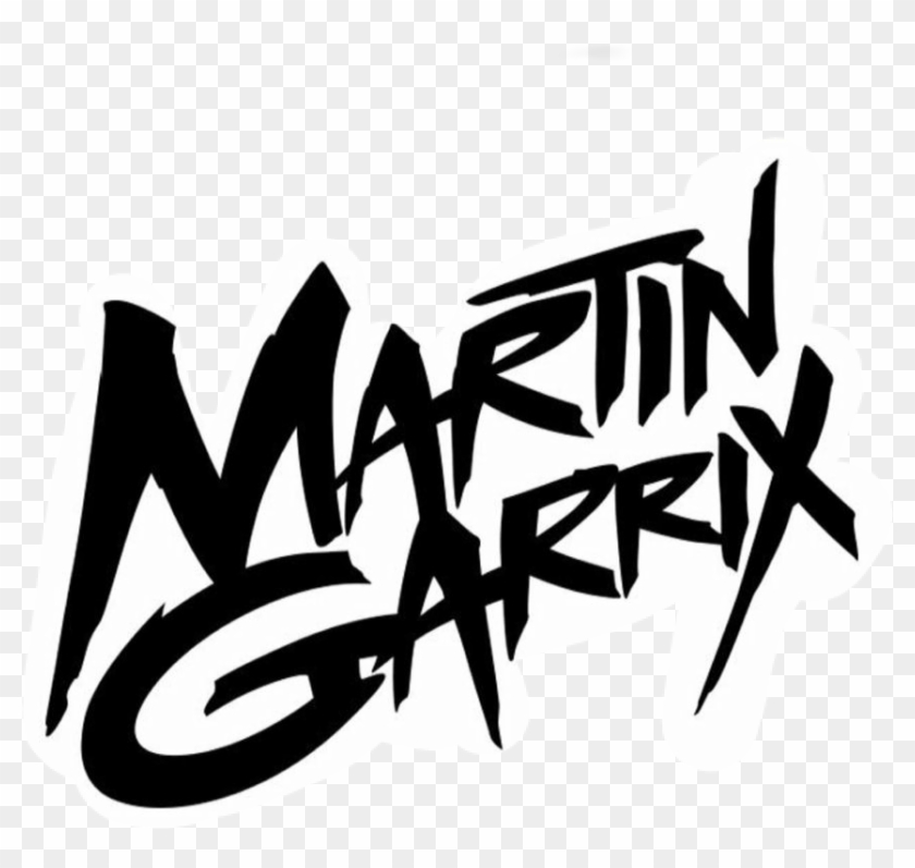 #martingarrix #garrix #garrixer - Martin Garrix Logo Vector Clipart