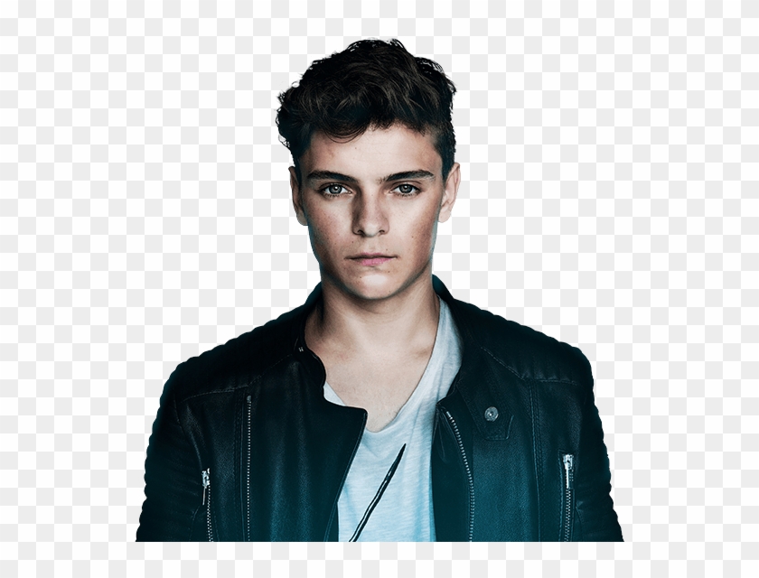 Martin Garrix Png - Martin Garrix Image Png Clipart