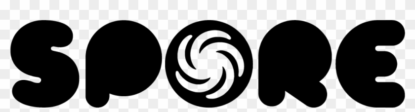 Home » Games » Spore - Spore Logo Clipart