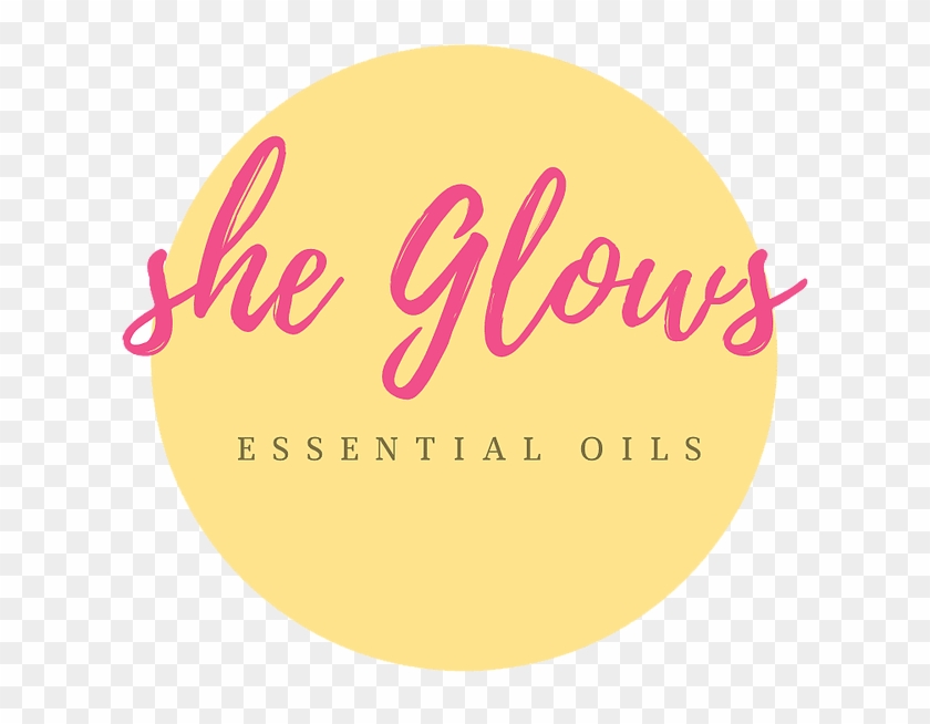 Distributor Of Young Living Essential Oils - Circle Clipart