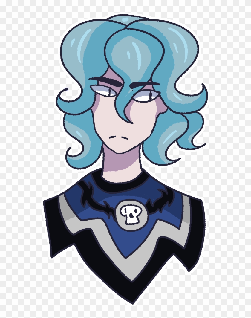 “ Lazy Minimalist Art Style ” - Cartoon Clipart