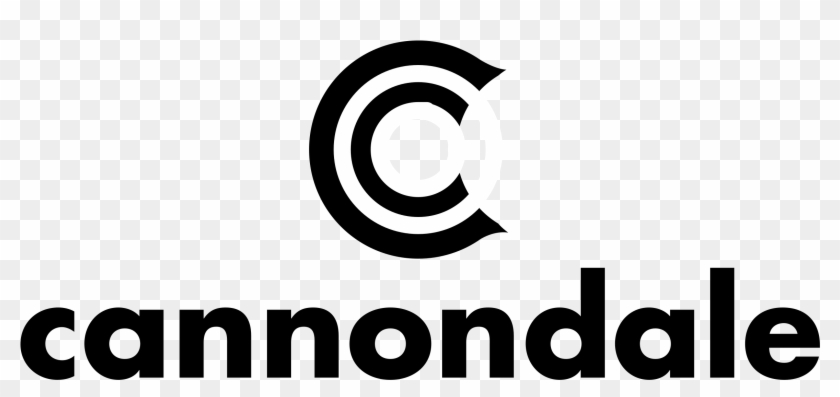 Cannondale Logo Png Transparent - Rubber Band Logo Clipart #3346025