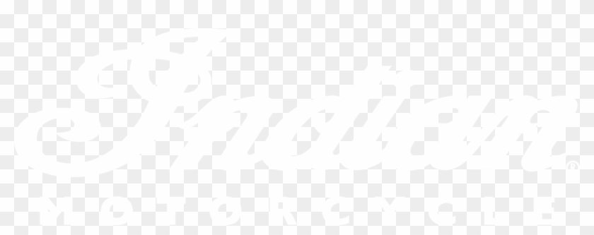 Ohio Valley Indian Motorcycle - Indian Motorcycle Script Clipart