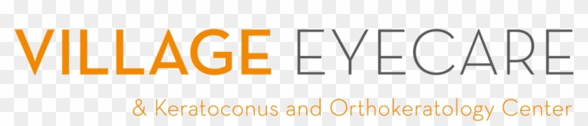 Village Eyecare Logo - Mortgage Unlimited Clipart #3346235