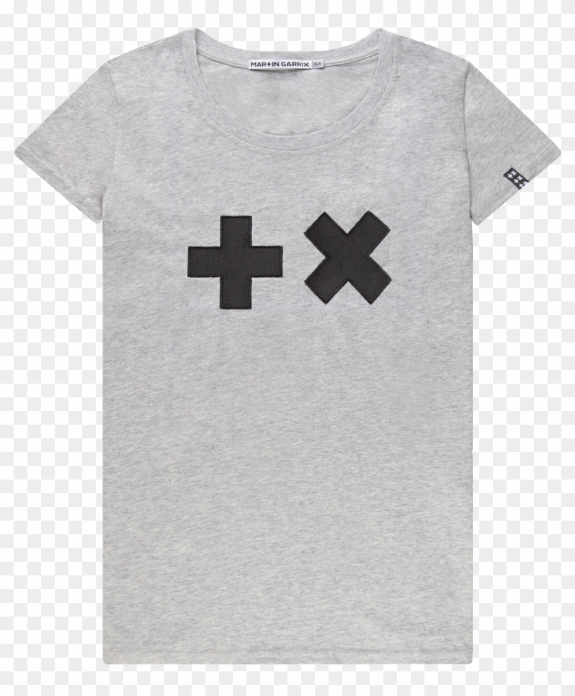 Martin Garrix - Cross Clipart