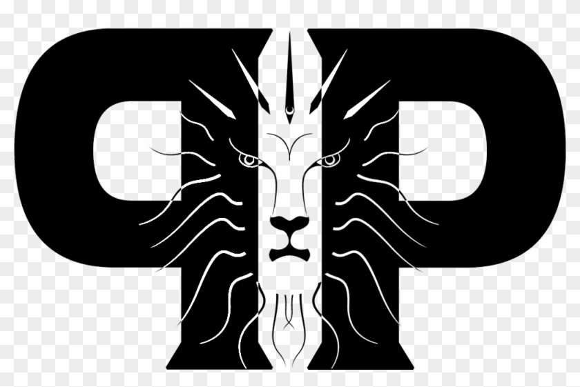 Logo Design By Broken Needle For Project Pryde - Illustration Clipart #3346399