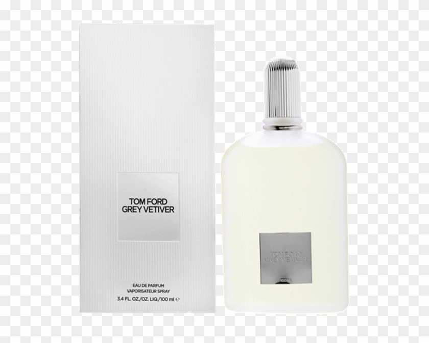 Grey Vetiver Tom Ford 100ml Edp - Tom Ford Grey Vetiver Clipart #3346444
