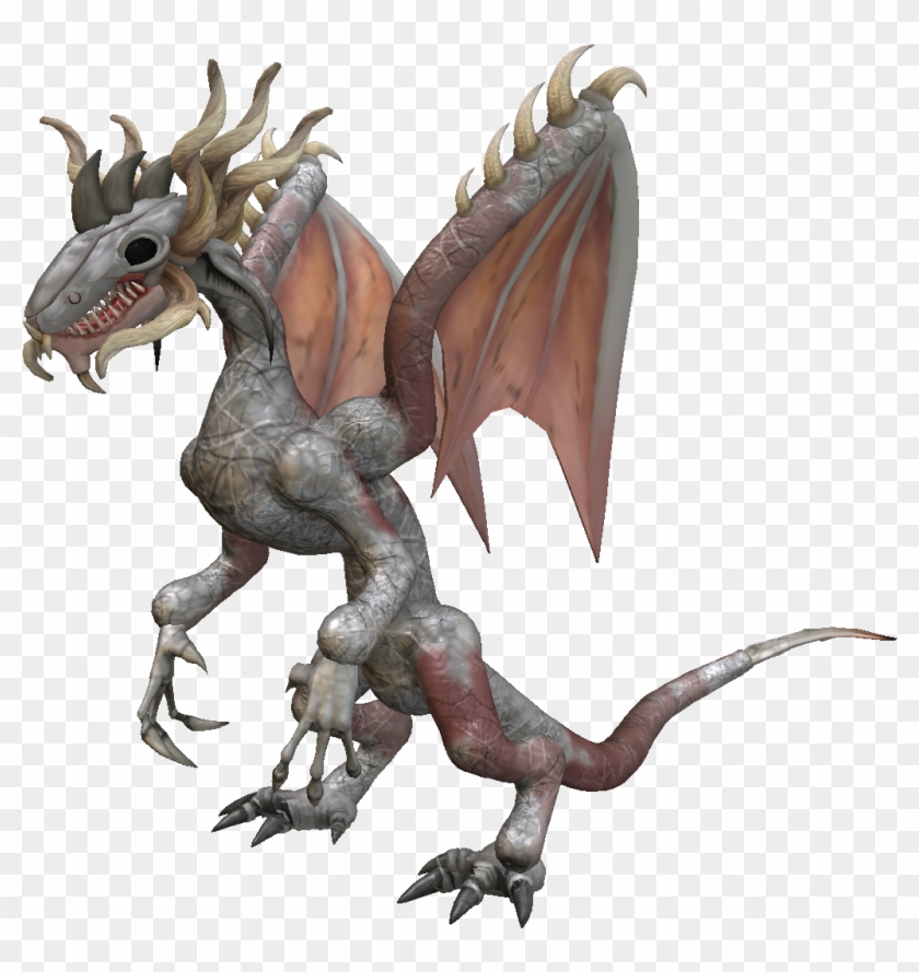 Supernatural Creatures Png - Supernatural Creature Png Clipart #3346445