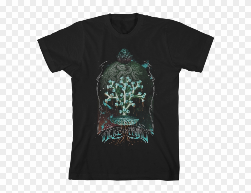 Click For Larger Image - Green Day Tour Shirt 2017 Clipart #3346488