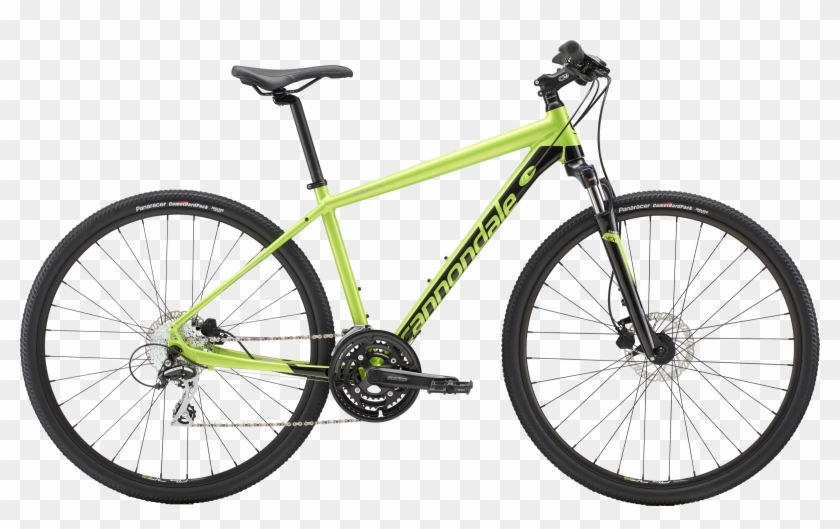 Cannondale Quick Cx - Cannondale Quick Cx 4 2018 Clipart