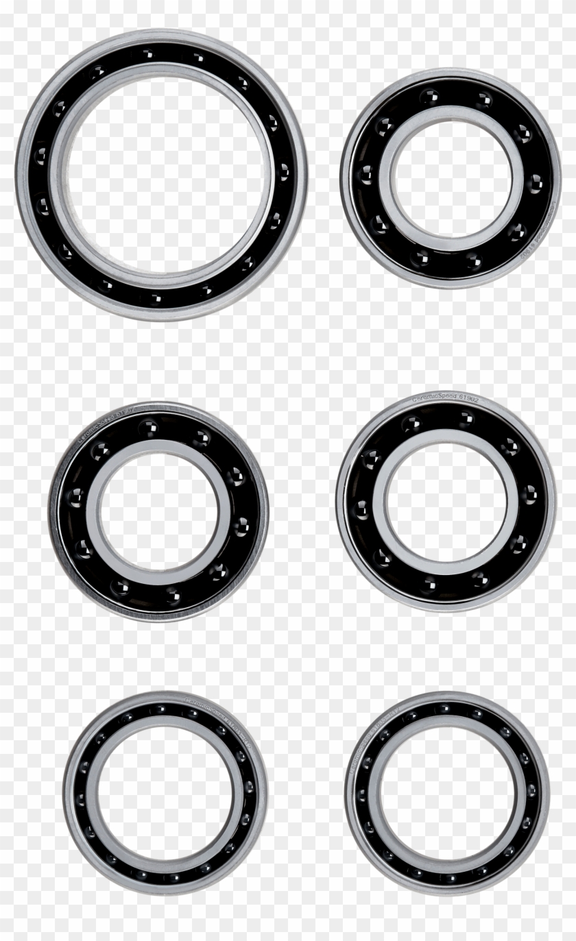 Cannondale-3 Mtb - Circle Clipart